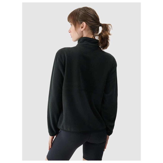 4F Γυναικεία ζακέτα Fleece
